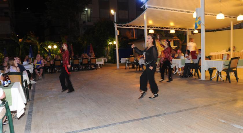 بيرل للشقق الفندقية ألانيا المظهر الخارجي الصورة